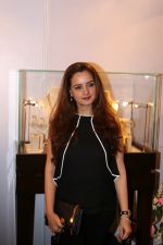 Laila Khan Rajpal At Exhibition Cum Fundraiser In Aid Of Cancer Patients on 29th March 2017